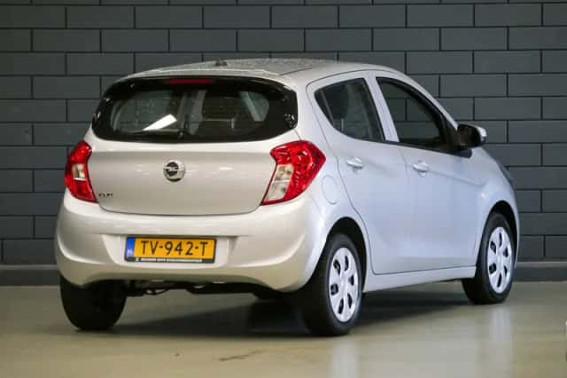 Opel Karl (2018) thumbnail 2