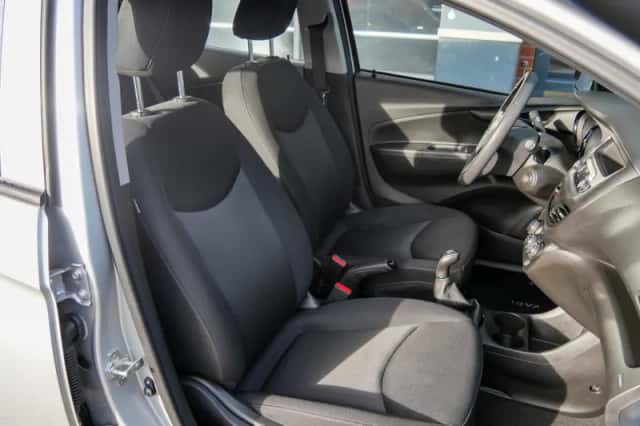 Opel Karl (2018) thumbnail 4