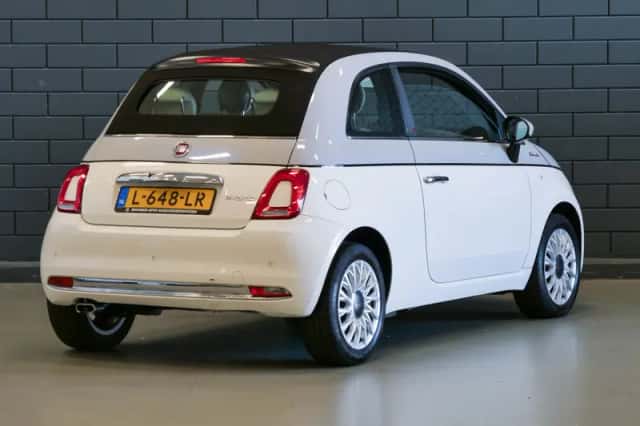 Fiat 500C (2021) thumbnail 2