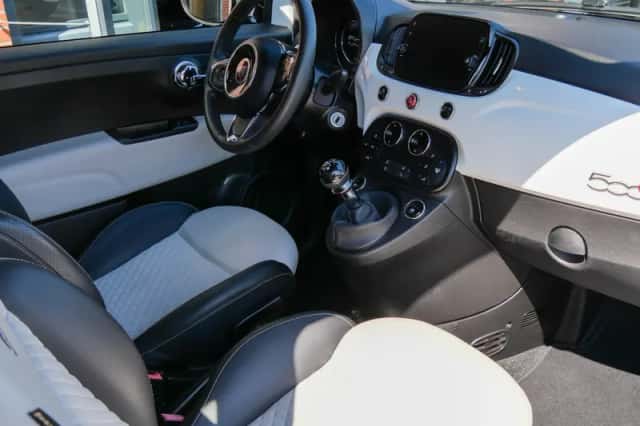 Fiat 500C (2021) thumbnail 3