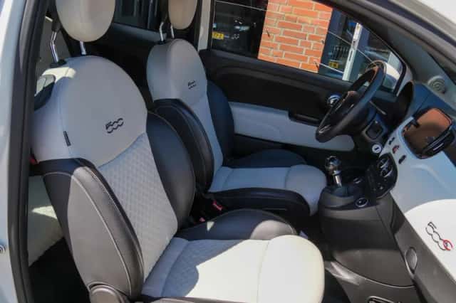 Fiat 500C (2021) thumbnail 4