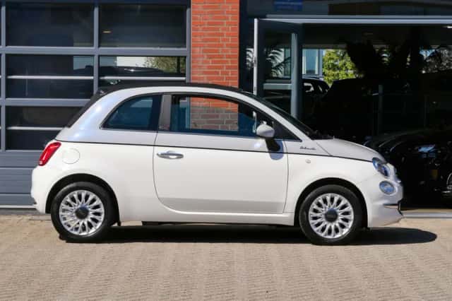 Fiat 500C (2021) thumbnail 5