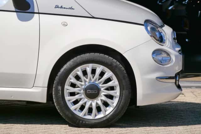 Fiat 500C (2021) thumbnail 6