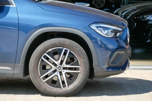 Mercedes-Benz GLA (2020) thumbnail 6