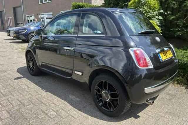 Fiat 500 (2012) thumbnail 2