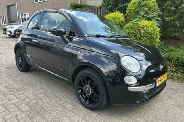 Fiat 500 (2012) thumbnail 5