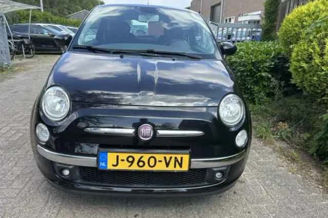 Fiat 500 (2012) thumbnail 6