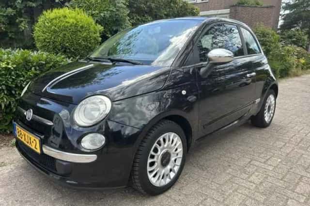 Fiat 500 (2012) thumbnail 1