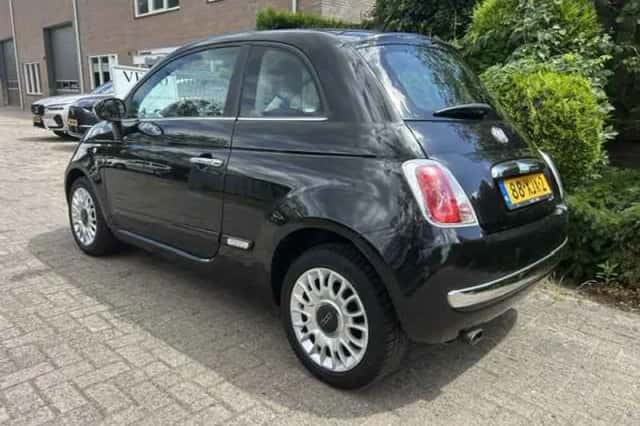 Fiat 500 (2012) thumbnail 2