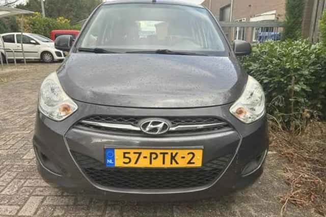 Hyundai i10 (2011) thumbnail 6