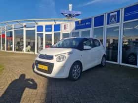 Citroën C1 (2020) thumbnail 2