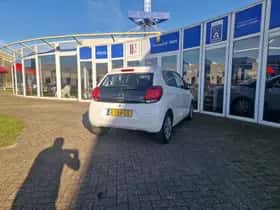 Citroën C1 (2020) thumbnail 3