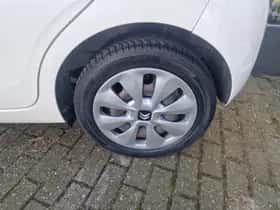 Citroën C1 (2020) thumbnail 4