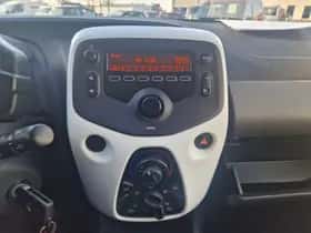 Citroën C1 (2020) thumbnail 6
