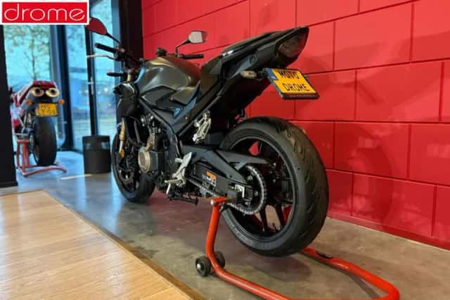 Honda CB (2022) thumbnail 6