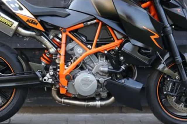 KTM 990 (2008) thumbnail 6