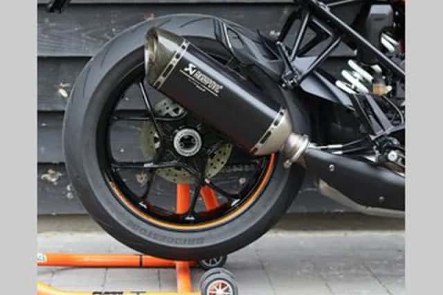 KTM 1290 (2018) thumbnail 6