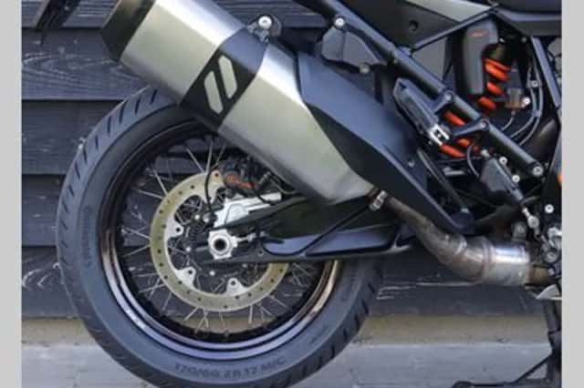 KTM 1190 (2014) thumbnail 6