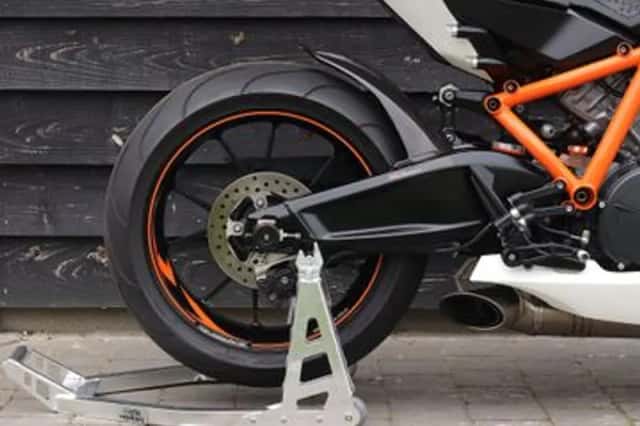 KTM 1190 (2010) thumbnail 6
