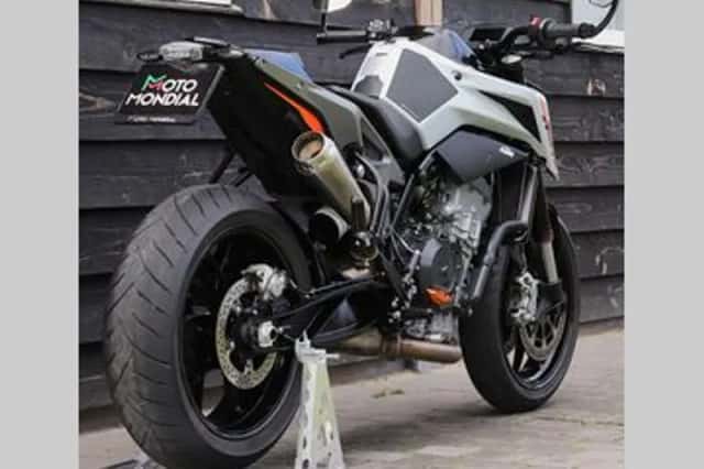KTM 790 (2023) thumbnail 5