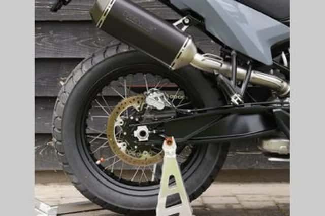 KTM 890 (2023) thumbnail 6