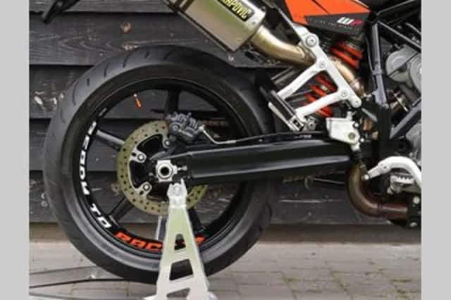 KTM 990 (2009) thumbnail 6