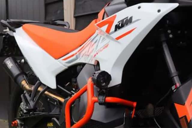 KTM 790 (2025) thumbnail 3