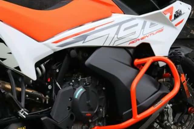 KTM 790 (2025) thumbnail 5