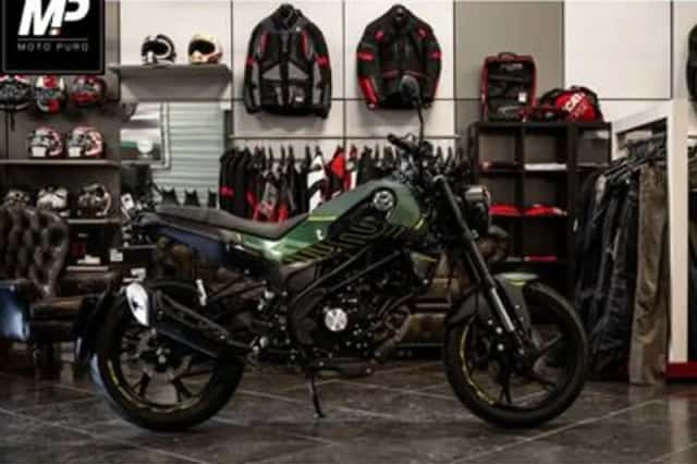 Benelli Leoncino (2023) thumbnail 1