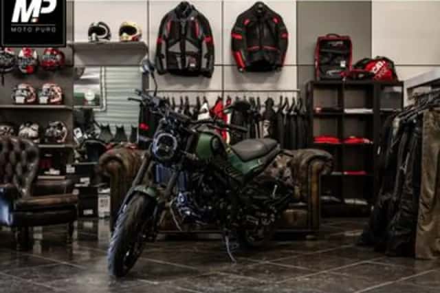 Benelli Leoncino (2023) thumbnail 3
