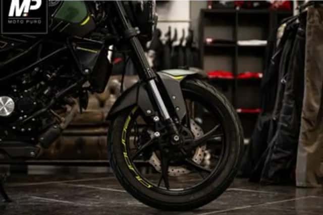 Benelli Leoncino (2023) thumbnail 5