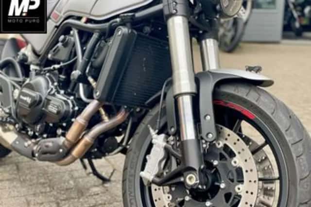 Benelli Leoncino (2024) thumbnail 3