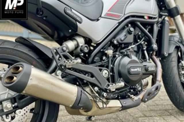 Benelli Leoncino (2024) thumbnail 4