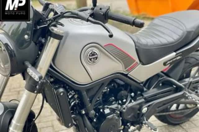 Benelli Leoncino (2024) thumbnail 6
