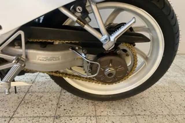 Honda VFR (1988) thumbnail 4