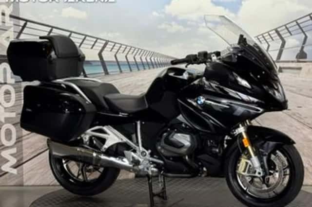 BMW R (2022) thumbnail 1