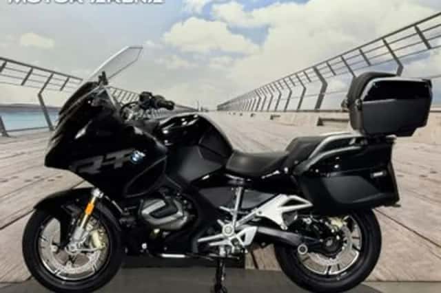 BMW R (2022) thumbnail 2