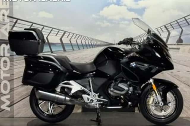 BMW R (2022) thumbnail 3