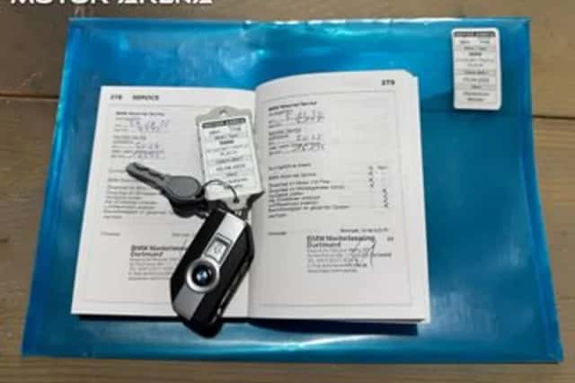 BMW R (2022) thumbnail 5