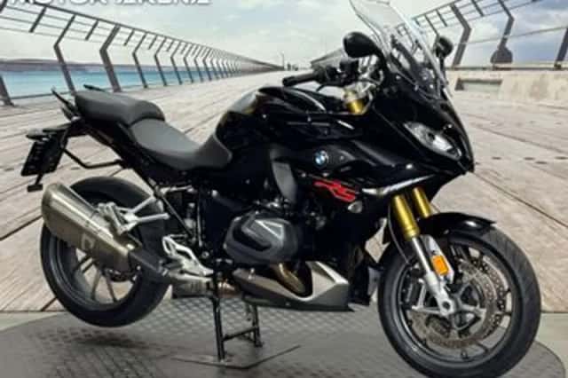 BMW R (2020) thumbnail 1