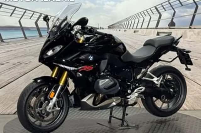 BMW R (2020) thumbnail 4