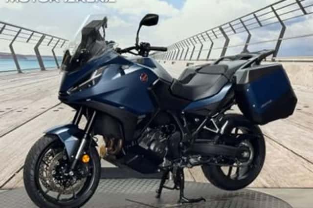 Honda NT (2024) thumbnail 4