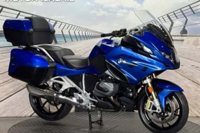 BMW R (2022) thumbnail 1