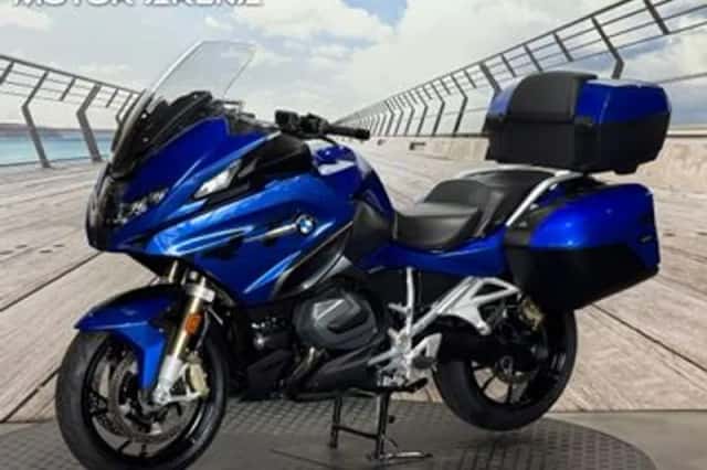 BMW R (2022) thumbnail 4