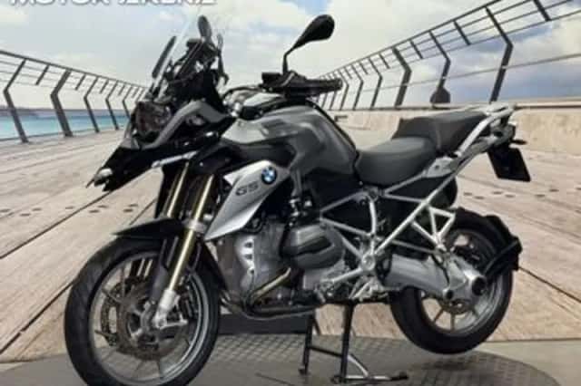 BMW R (2015) thumbnail 4