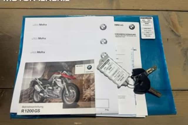 BMW R (2015) thumbnail 5