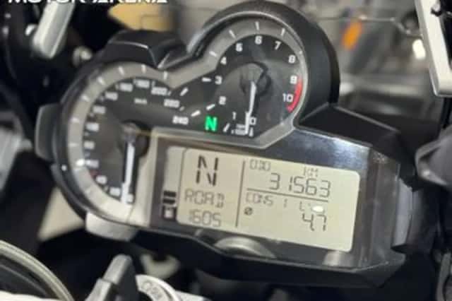 BMW R (2015) thumbnail 6