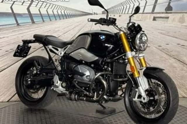 BMW R (2021) thumbnail 1