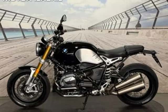 BMW R (2021) thumbnail 2