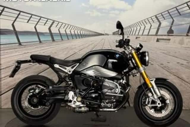 BMW R (2021) thumbnail 3